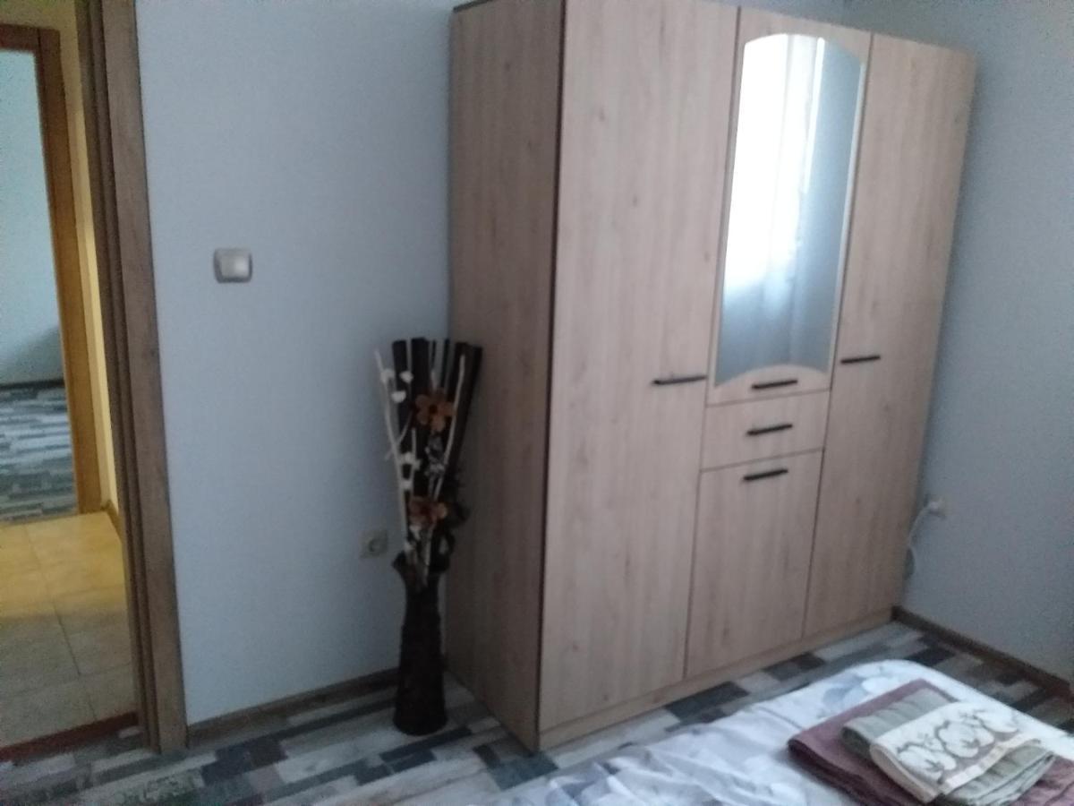 Апартамент Термите Varna Dış mekan fotoğraf