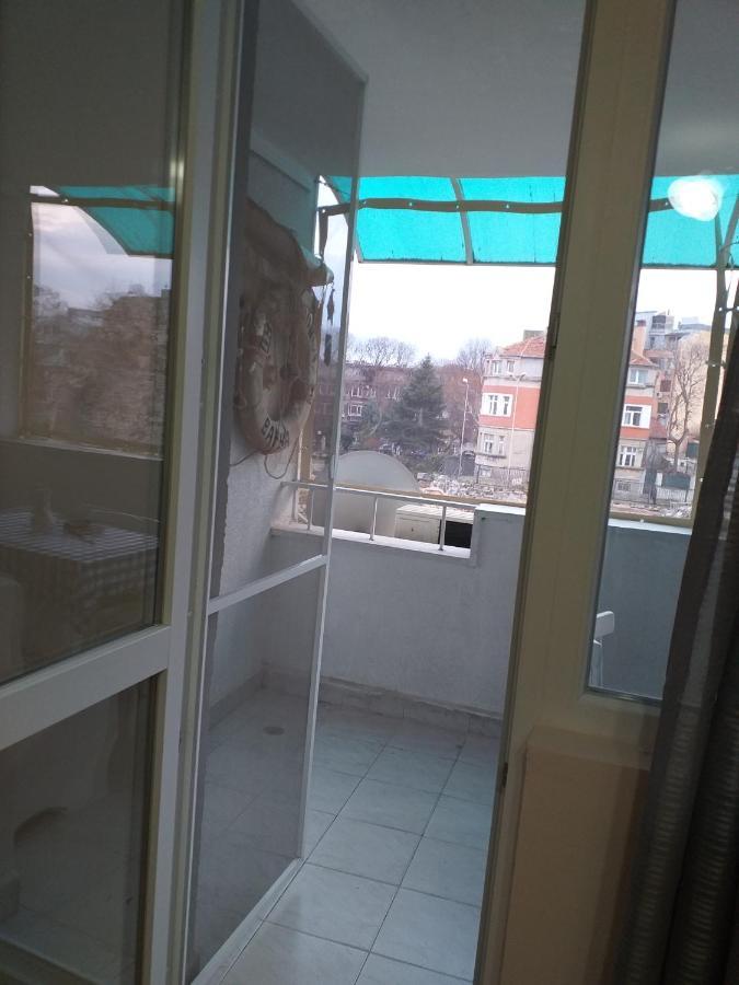 Апартамент Термите Varna Dış mekan fotoğraf