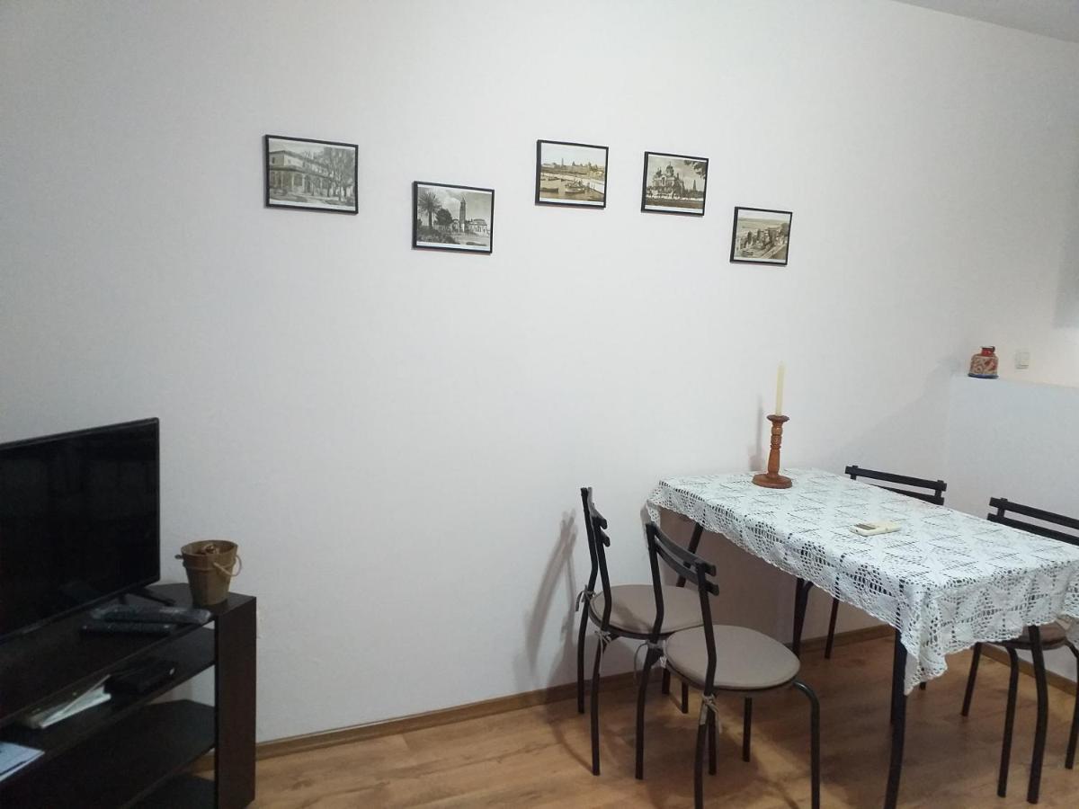 Апартамент Термите Varna Dış mekan fotoğraf