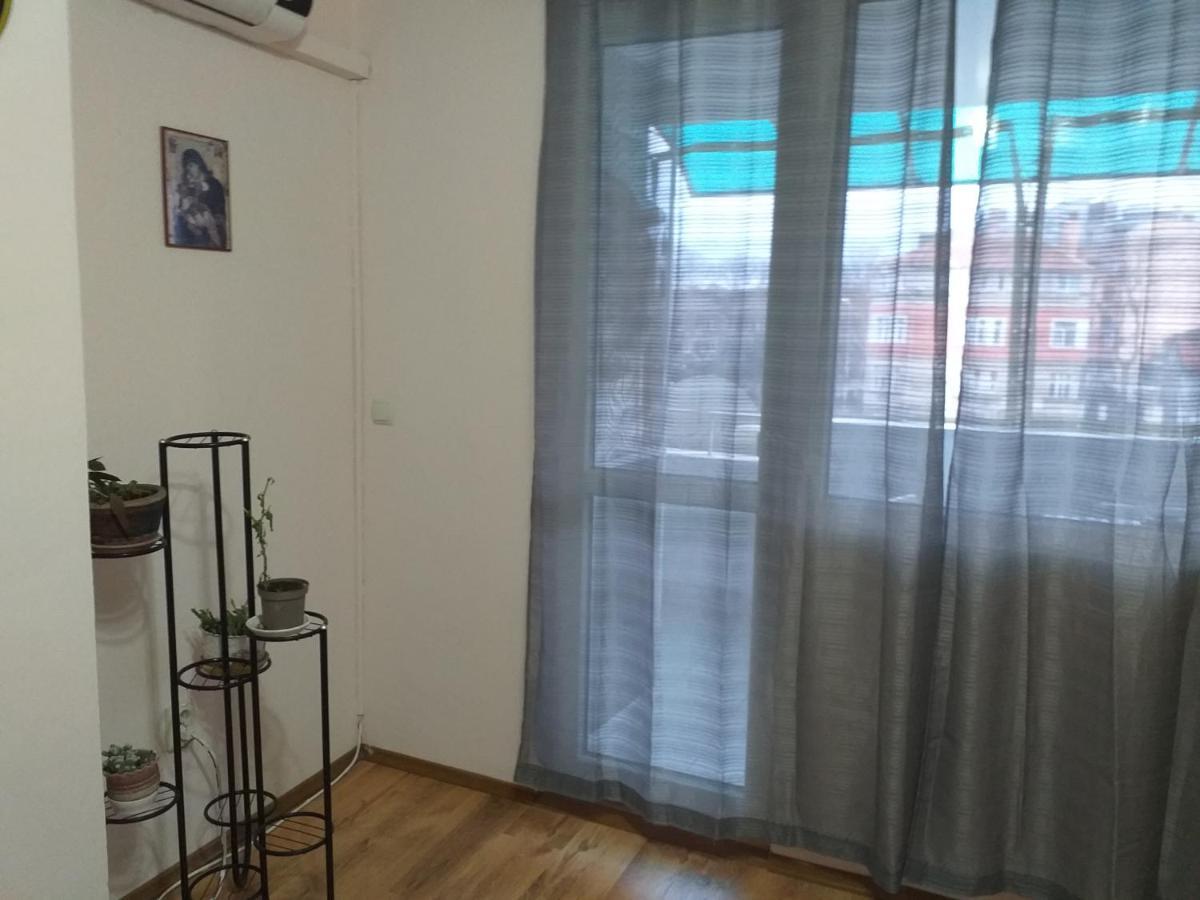 Апартамент Термите Varna Dış mekan fotoğraf